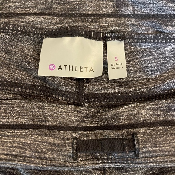 Athleta Cargo Jogger - Picture 2 of 7